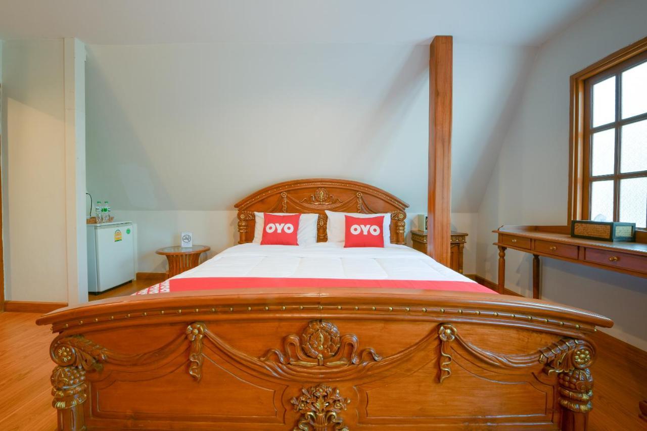 Oyo 549 Maesri Resort Pattaya Zewnętrze zdjęcie